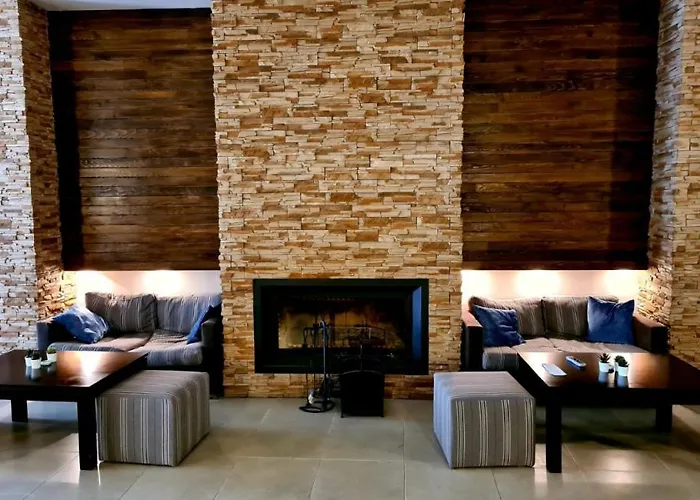 Apartman Aspen Golf And *