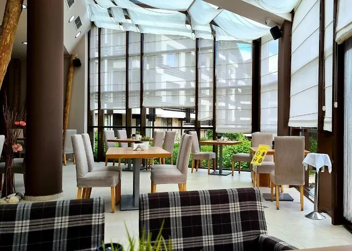 Apartman Aspen Golf And *