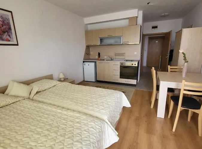 Apartman Aspen Golf And Banszko