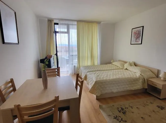 Apartman Aspen Golf And *