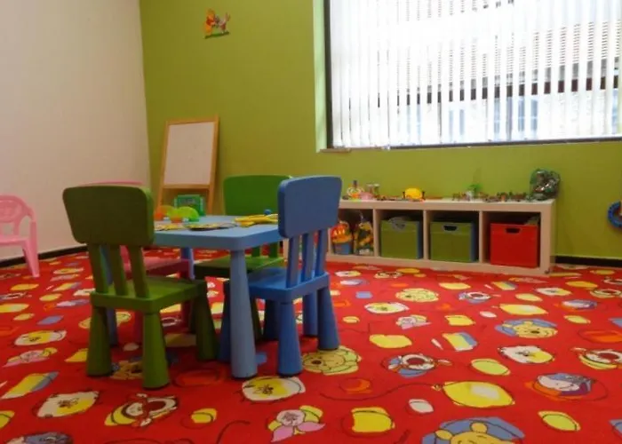 Apartman Aspen Golf And