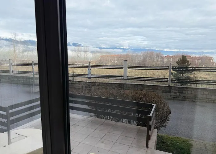 Aspen Golf And Apartman