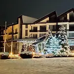Aspen Golf And * בנסקו