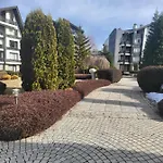 דירה Aspen Golf And *