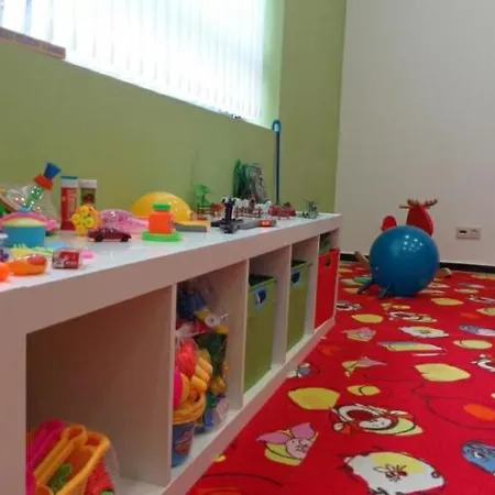 Aspen Golf And شقة