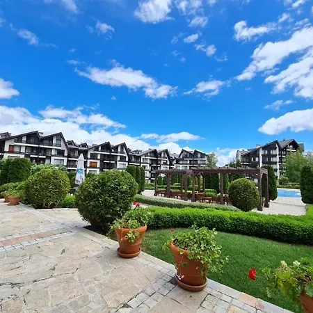 Aspen Golf And Apartmán
