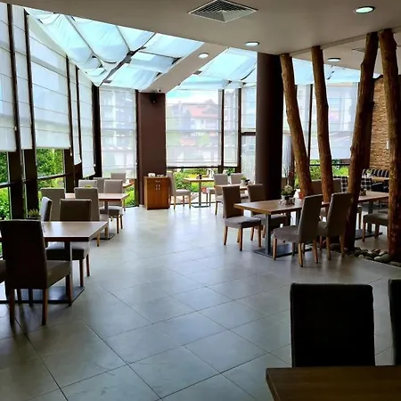 Apartamento Aspen Golf And Bansko