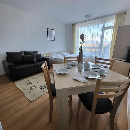 Apartament Aspen Golf And