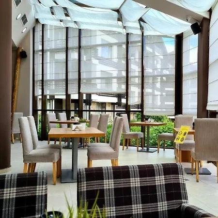 Apartamento Aspen Golf And *