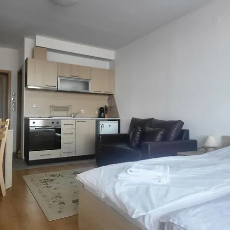 شقة Aspen Golf And بانسكو