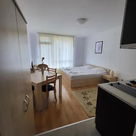 Aspen Golf And Apartament Bansko