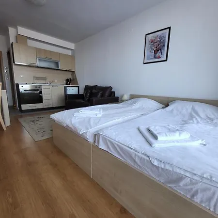 شقة Aspen Golf And *