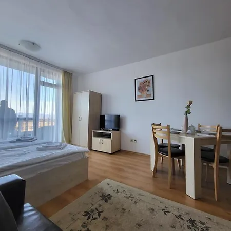 Apartament Aspen Golf And