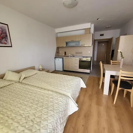 Apartamento Aspen Golf And Bansko