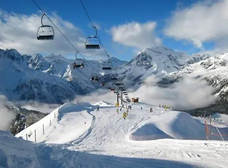 Aspen Golf And بانسكو