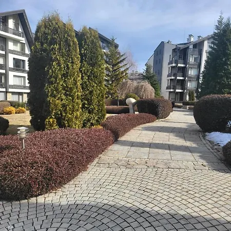 Apartament Aspen Golf And *