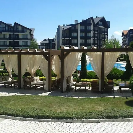 Aspen Golf And Банско