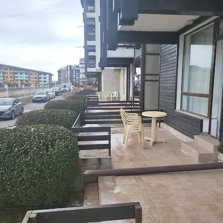 Aspen Golf And Apartamento Bansko