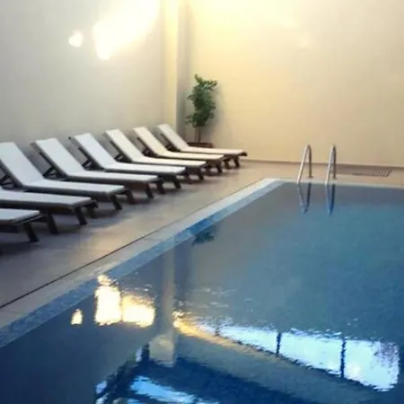 Aspen Golf And بانسكو