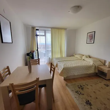 شقة Aspen Golf And *