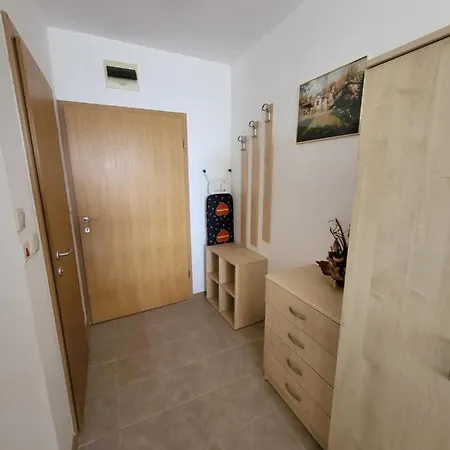 Apartamento Aspen Golf And Bansko