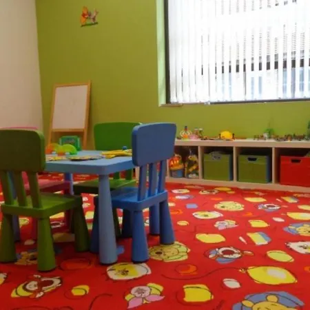 Apartamento Aspen Golf And