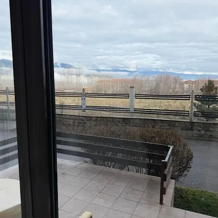 Aspen Golf And Apartamento