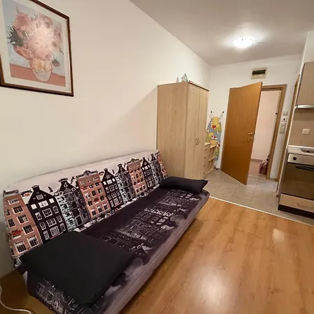 Aspen Golf And Apartmán
