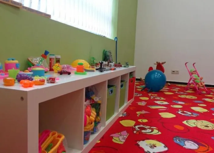 Aspen Golf And Apartment