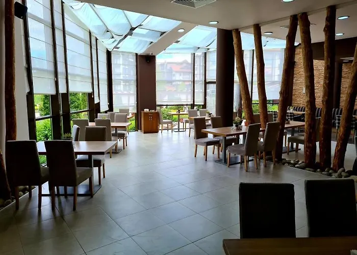 Apartment Aspen Golf And Bansko