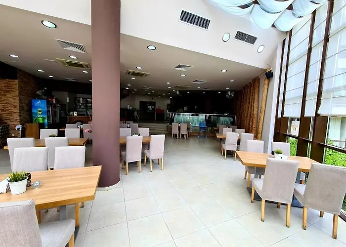 Aspen Golf And Bansko