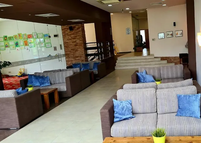 Apartment Aspen Golf And Bansko