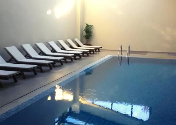 Aspen Golf And Bansko