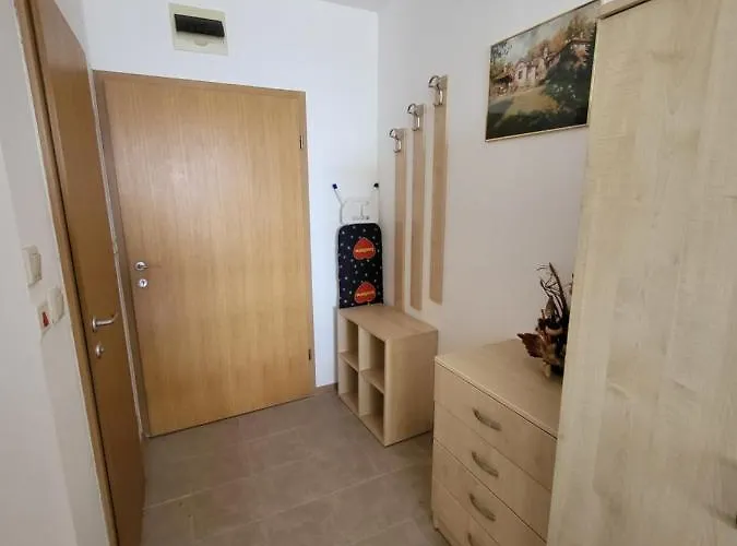 Apartment Aspen Golf And Bansko